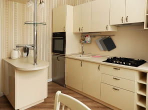 Апартаменты на Большой Московской 38