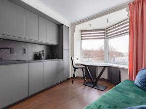 Апартаменты Four Energy