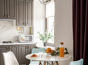 Квартира Стильная 2-ка у Кремля