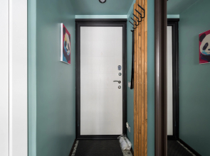 Апартаменты Tony Stars на Советской