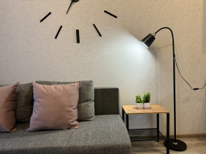 Апартаменты Vegas на Арктической 16