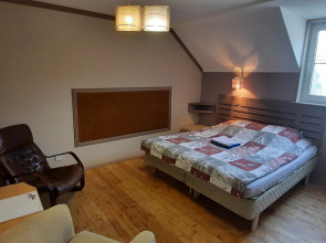 Апартаменты Усадьба Бюргера