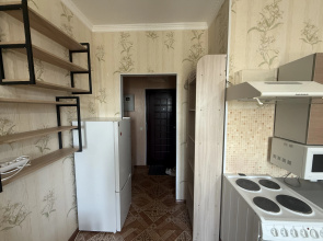 Uyutnaya Studiya Dlya Komandirovki Flat