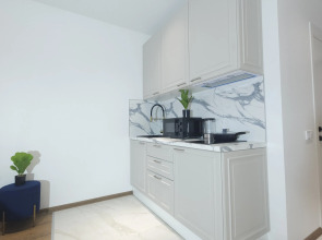 Апартаменты ЖК Кит Зона Комфорта