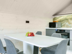 Апартаменты на Ружейной в Сириусе