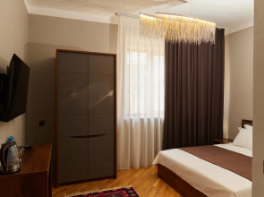 Гостевой дом Этно