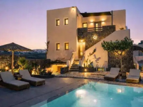 Santa Mar Eco Suites Hotel