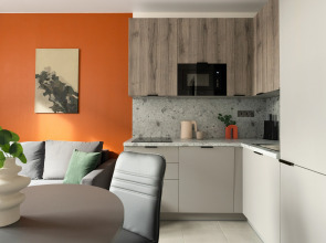 Апартаменты Citrus Flat