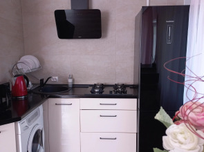 Апартаменты Уютные апартаменты в центре города