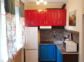 Апартаменты на Ленина 19