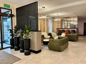 Fero Express Hotel