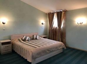 Отель Belveder Hotel&Spa