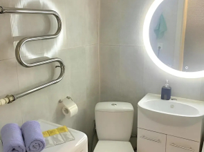 Квартира у метро в 5 мин от центра