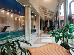 Гостевой дом Усадьба Александрия