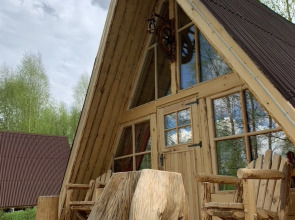 База отдыха ZAгород