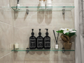 Квартира в ЖК Панорама-360