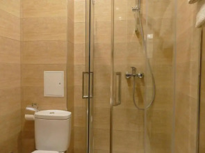 Отель Абаата