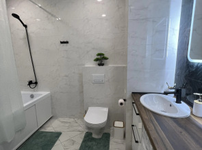 Квартира Svetlogorsk Apartments