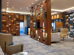 Courtyard by Marriott Tashkent