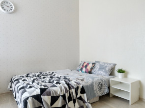 Квартира - Студия тихая на Васильевском Острове