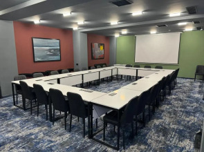 Отель Splendid Tbilisi