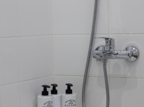 Апартаменты Стильная студия в Мытищах