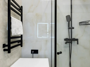 Апартаменты Хомлин от Home24