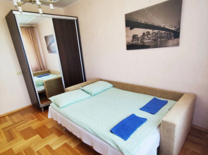 Top Aparts Guest house