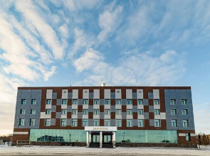 Diamond Hotel