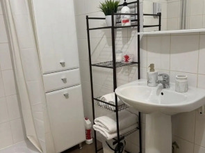 Квартира Белый Медведь на Егорова 4/16