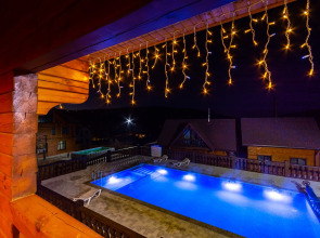 Мини-отель Боярский двор