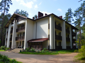 Severnoe Siyanie Guest house
