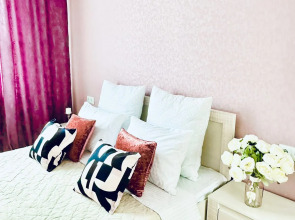 Апартаменты Кварт на Брестской