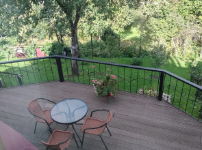 Частный дом Воскресенская дача