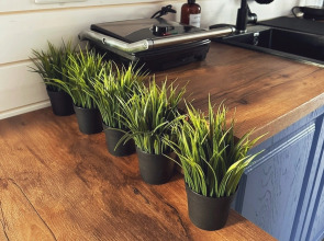 Частный дом Юрьево Home (3)