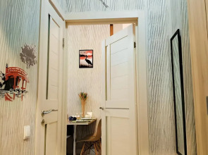 Квартира Студия