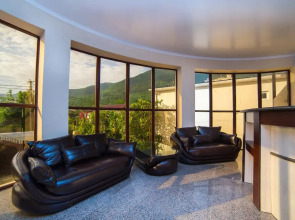 Гостевой Дом Репруа