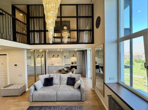 Квартира Grand Apart Exclusive