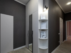 Апартаменты на Красном проспекте