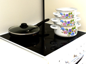 Апартаменты Сутки-24