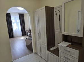 Отель Залессье