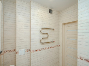 Апартаменты Фрунзе 49/2 этаж 13