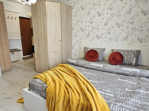 Квартира Уютная Современная у Метро Строгино