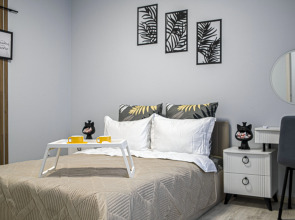 Апартаменты SunSet