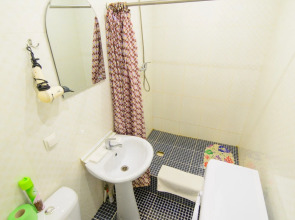 Апартаменты Фонтанная 61А/22