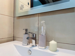 Апартаменты Cozy Rent Stars