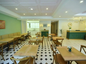 Отель Avenue 30