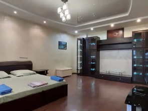 Na Gaganina 12 Apartaments