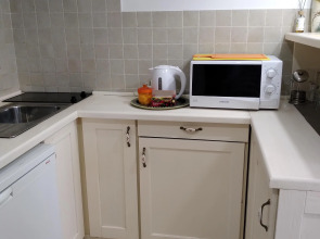 Апартаменты на Набережной 5