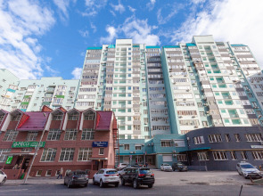 Квартира недалеко от набережной р.Волга